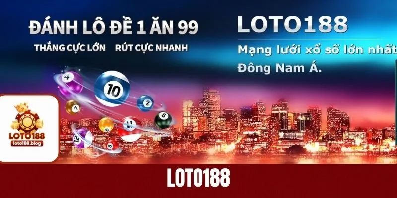 Hướng dẫn đăng ký Loto188 cụ thể